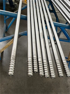 Issolvi Problemi Ta 'Vireg Drill ta' Estensjoni