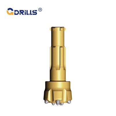 Br DTH Button Bit