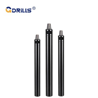 Dhd isfel għal martell tat-toqba