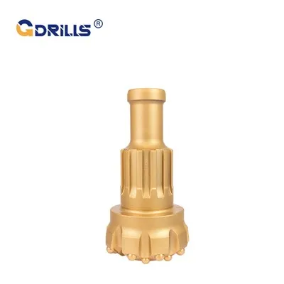Bits Mission Down Hole Hammer