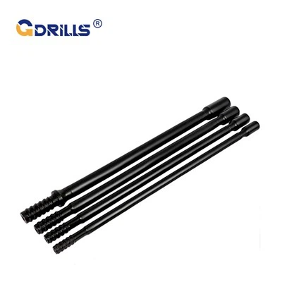 Speed Drill Rod T38