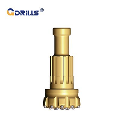Bits Mission Down Hole Hammer