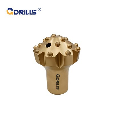 Reamer bit