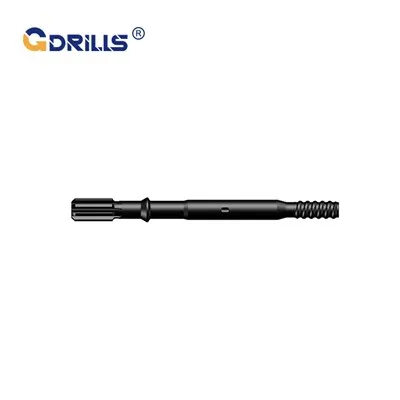 Adapters Shank għal Drill Montabert